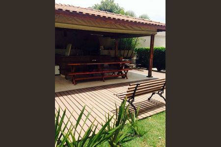 Apartamento à venda com 1 quarto, 30m² em Brooklin Novo, São Paulo