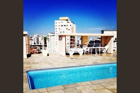 Apartamento à venda com 1 quarto, 30m² em Brooklin Novo, São Paulo