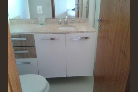 Apartamento à venda com 1 quarto, 30m² em Brooklin Novo, São Paulo