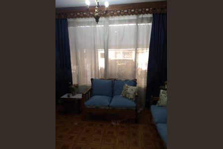 Casa à venda com 3 quartos, 114m² em Campo Belo, São Paulo