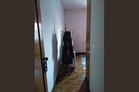 Casa à venda com 3 quartos, 114m² em Campo Belo, São Paulo