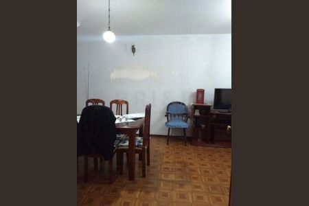 Casa à venda com 3 quartos, 114m² em Campo Belo, São Paulo