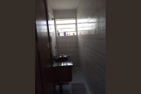 Casa à venda com 3 quartos, 114m² em Campo Belo, São Paulo