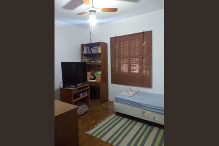 Casa à venda com 3 quartos, 114m² em Campo Belo, São Paulo