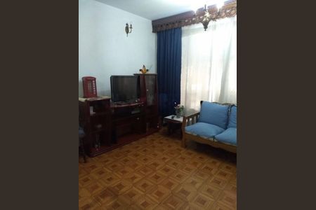 Casa à venda com 3 quartos, 114m² em Campo Belo, São Paulo