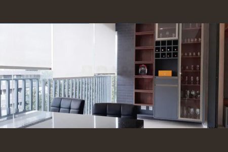 Apartamento à venda com 3 quartos, 125m² em Brooklin, São Paulo