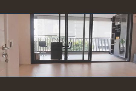 Apartamento à venda com 3 quartos, 125m² em Brooklin, São Paulo