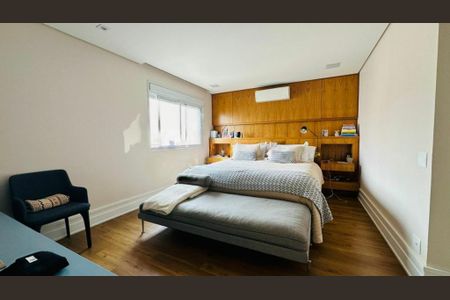 Apartamento à venda com 370m², 3 quartos e 5 vagas
