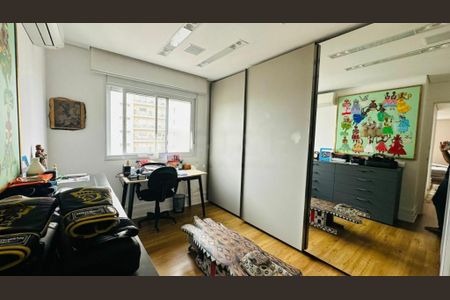 Apartamento à venda com 370m², 3 quartos e 5 vagas