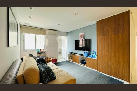 Apartamento à venda com 370m², 3 quartos e 5 vagas