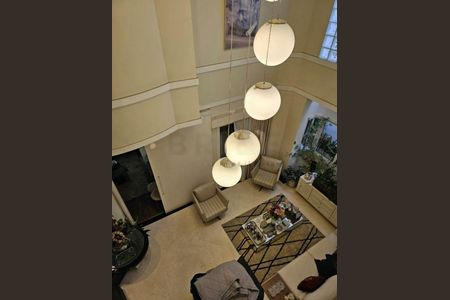 Casa à venda com 5 quartos, 610m² em Brooklin, São Paulo