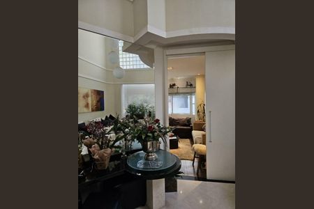 Casa à venda com 5 quartos, 610m² em Brooklin, São Paulo