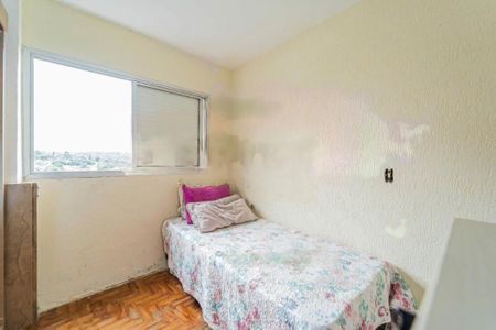 Apartamento à venda com 2 quartos, 50m² em Vila Alexandria, São Paulo