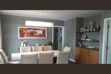 Apartamento à venda com 3 quartos, 183m² em Chácara Santo Antônio, São Paulo