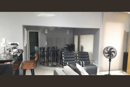 Apartamento à venda com 3 quartos, 183m² em Chácara Santo Antônio, São Paulo