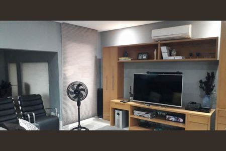 Apartamento à venda com 3 quartos, 183m² em Chácara Santo Antônio, São Paulo