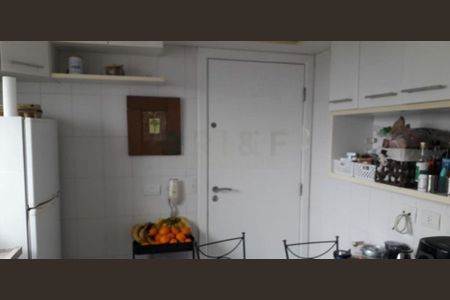 Apartamento à venda com 3 quartos, 183m² em Chácara Santo Antônio, São Paulo