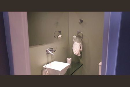 Apartamento à venda com 3 quartos, 183m² em Chácara Santo Antônio, São Paulo