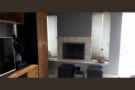 Apartamento à venda com 3 quartos, 183m² em Chácara Santo Antônio, São Paulo