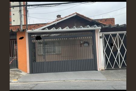 Casa à venda com 110m², 3 quartos e 2 vagas