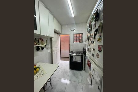 Casa à venda com 110m², 3 quartos e 2 vagas