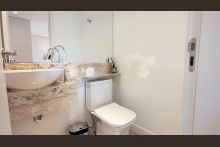 Apartamento à venda com 3 quartos, 122m² em Campo Belo, São Paulo