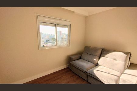 Apartamento à venda com 3 quartos, 122m² em Campo Belo, São Paulo