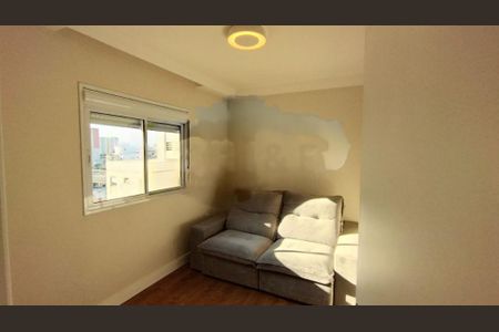 Apartamento à venda com 3 quartos, 122m² em Campo Belo, São Paulo