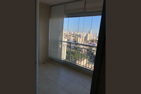 Apartamento à venda com 1 quarto, 47m² em Jardim Aeroporto, São Paulo