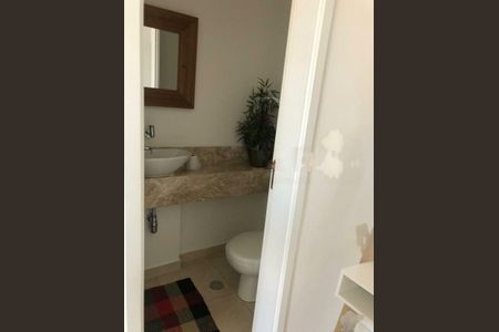 Apartamento à venda com 1 quarto, 47m² em Jardim Aeroporto, São Paulo