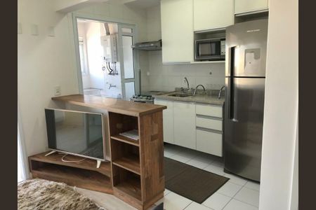 Apartamento à venda com 1 quarto, 47m² em Jardim Aeroporto, São Paulo