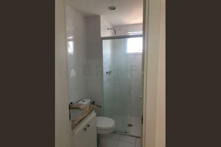 Apartamento à venda com 1 quarto, 47m² em Jardim Aeroporto, São Paulo