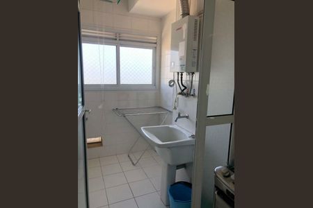 Apartamento à venda com 1 quarto, 47m² em Jardim Aeroporto, São Paulo