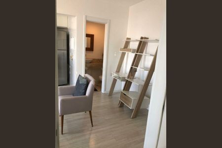 Apartamento à venda com 1 quarto, 47m² em Jardim Aeroporto, São Paulo