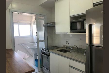 Apartamento à venda com 1 quarto, 47m² em Jardim Aeroporto, São Paulo