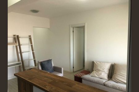 Apartamento à venda com 1 quarto, 47m² em Jardim Aeroporto, São Paulo