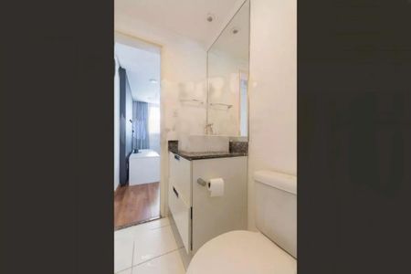 Apartamento à venda com 2 quartos, 84m² em Vila Santa Catarina, São Paulo