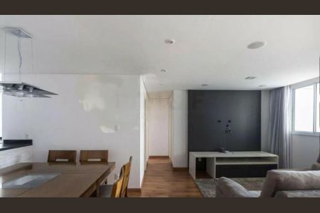 Apartamento à venda com 84m², 2 quartos e 2 vagas