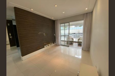 Apartamento à venda com 2 quartos, 74m² em Campo Belo, São Paulo