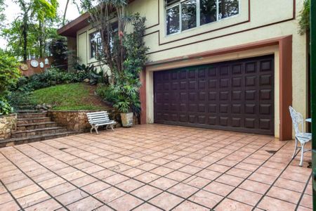 Casa à venda com 455m², 3 quartos e 6 vagas