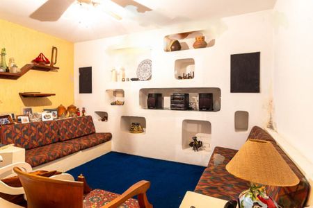 Casa à venda com 3 quartos, 455m² em Alto de Pinheiros, São Paulo