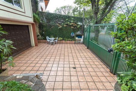 Casa à venda com 455m², 3 quartos e 6 vagas