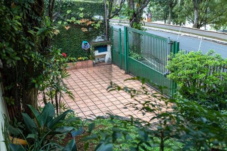 Casa à venda com 455m², 3 quartos e 6 vagas