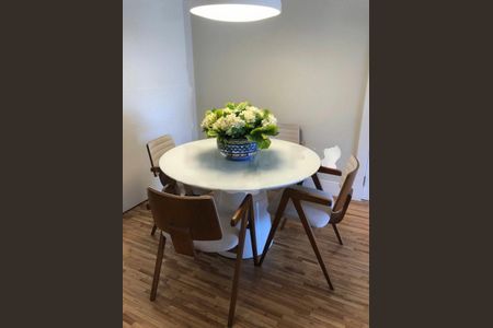 Apartamento à venda com 3 quartos, 209m² em Cidade Monções, São Paulo