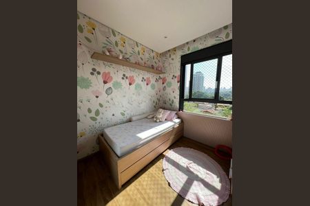 Apartamento à venda com 3 quartos, 123m² em Brooklin, São Paulo