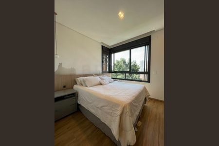 Apartamento à venda com 3 quartos, 123m² em Brooklin, São Paulo