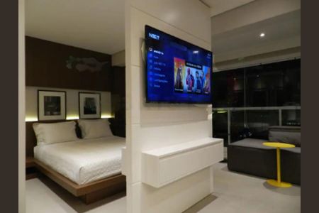 Apartamento à venda com 1 quarto, 49m² em Vila Gertrudes, São Paulo