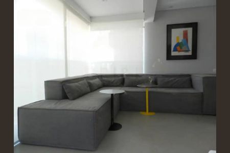 Apartamento à venda com 1 quarto, 49m² em Vila Gertrudes, São Paulo