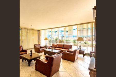 Apartamento à venda com 2 quartos, 86m² em Jardim Petropolis, São Paulo