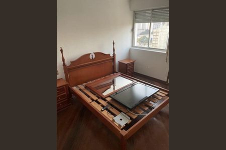 Apartamento à venda com 2 quartos, 86m² em Jardim Petropolis, São Paulo